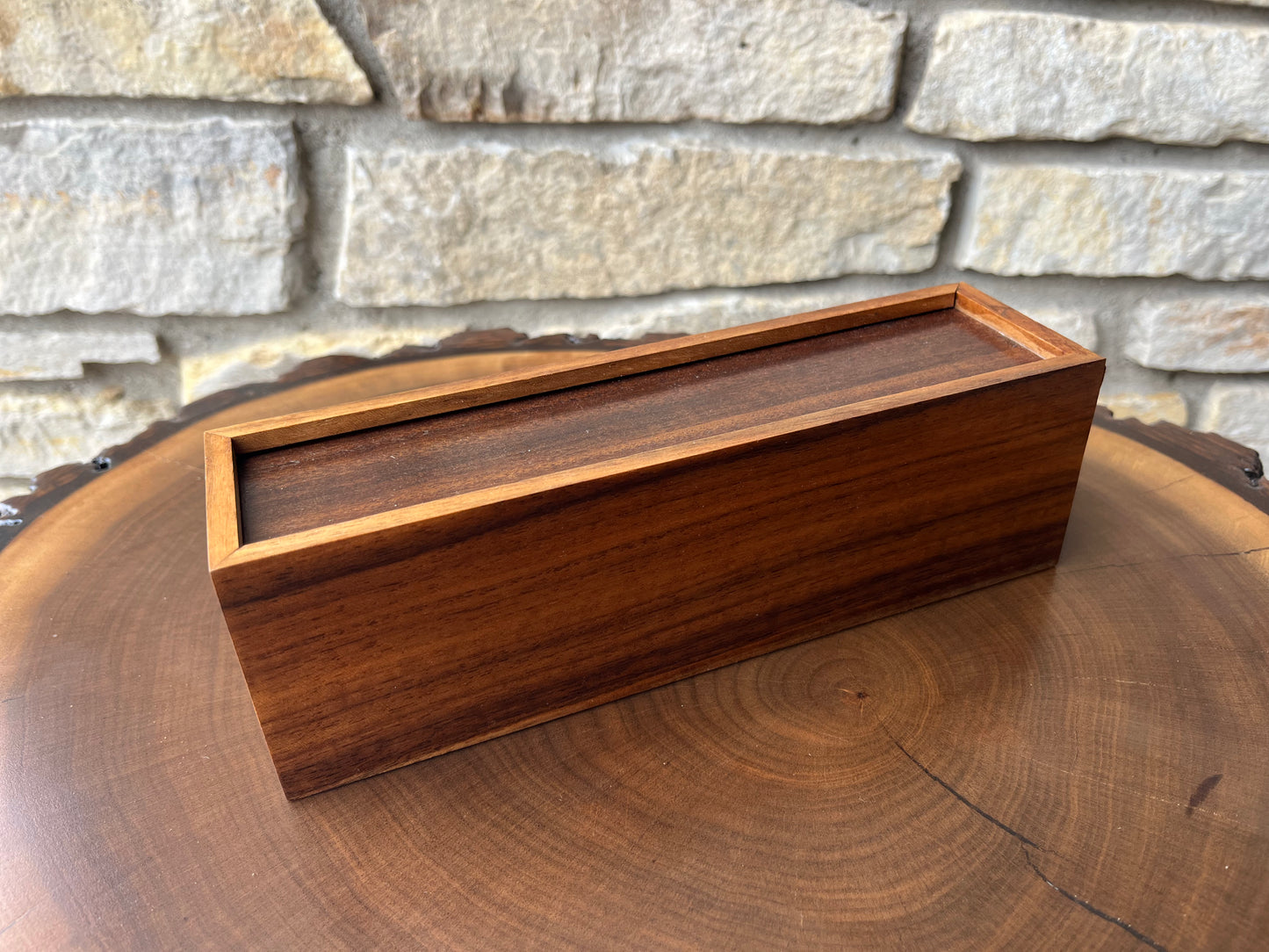 Pencil Box