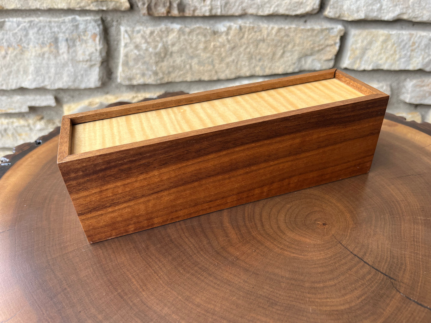 Pencil Box