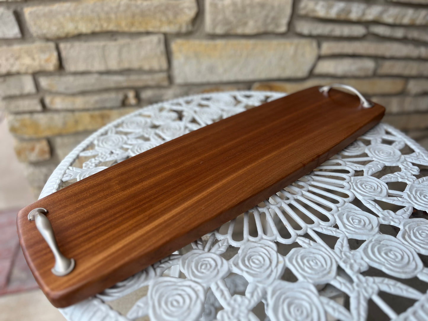 Charcuterie Board