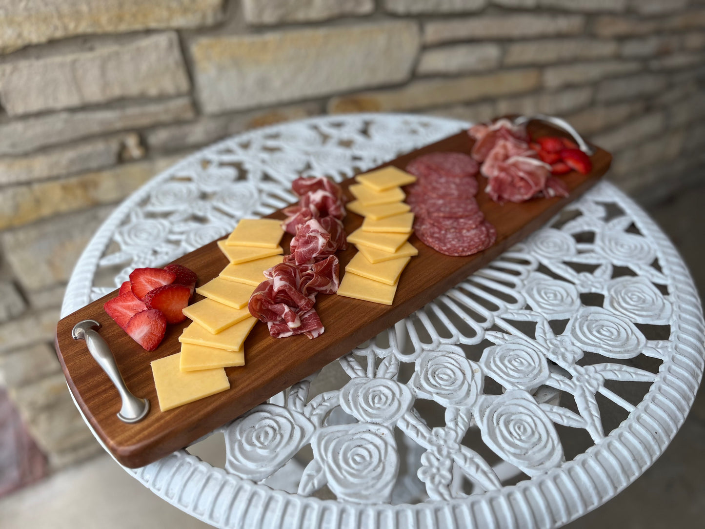 Charcuterie Board
