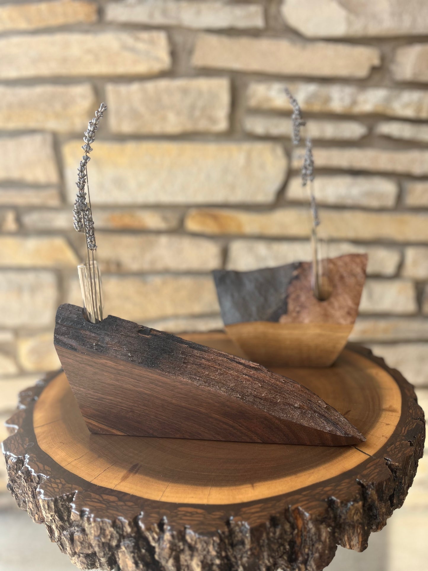 Bud Vase