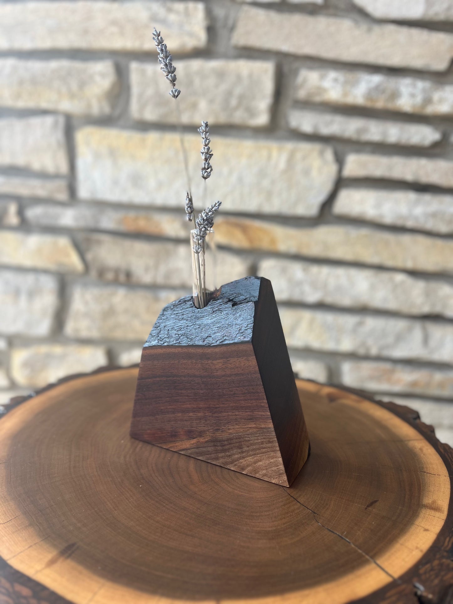 Bud Vase