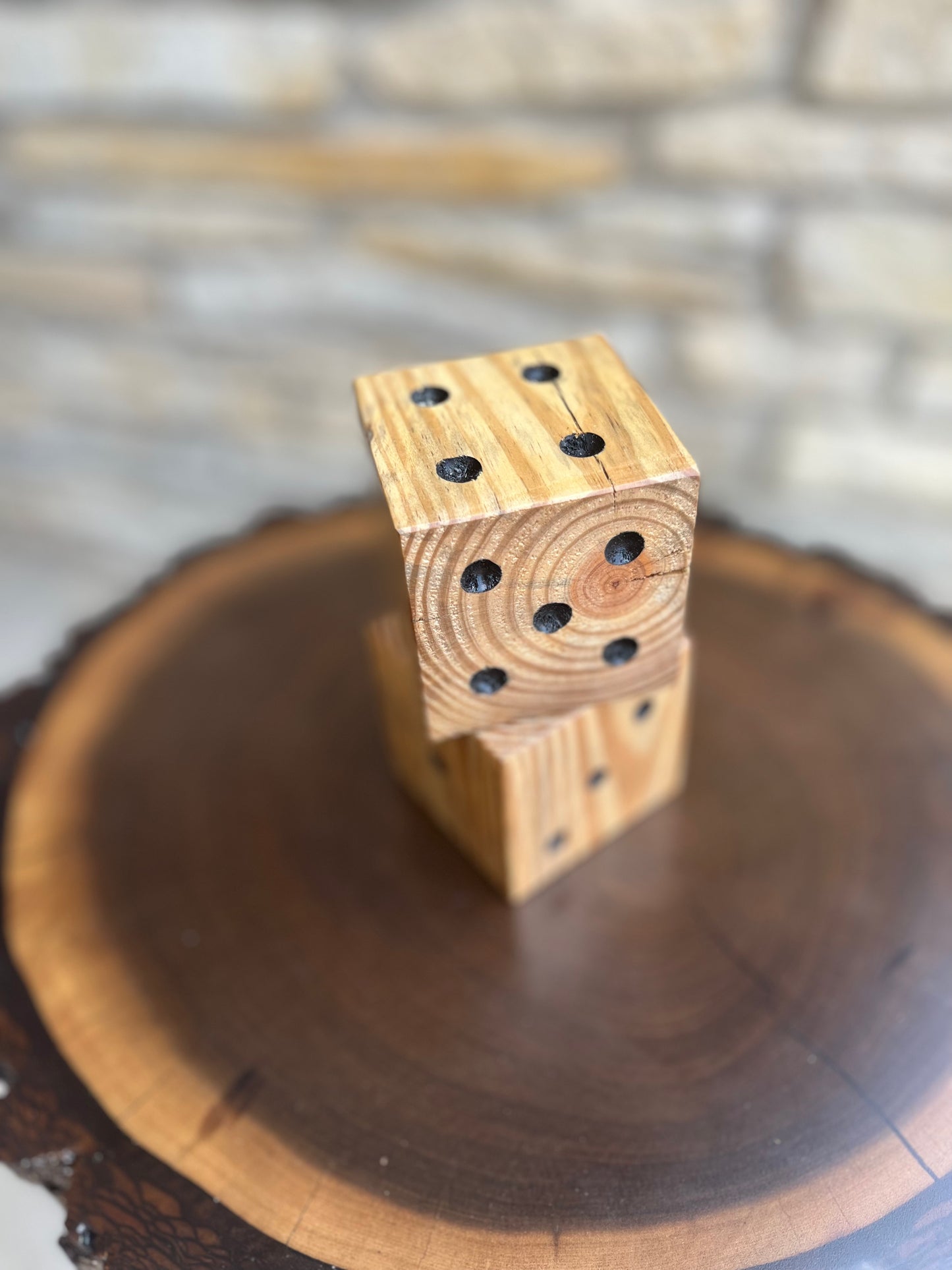 6 sided dice