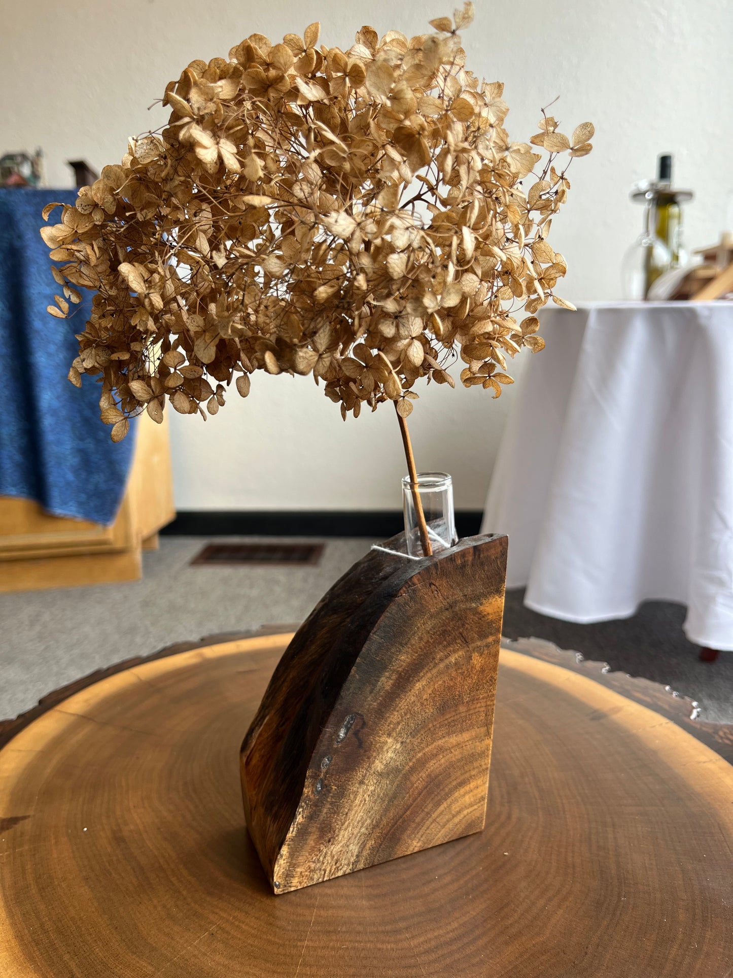 Bud Vase