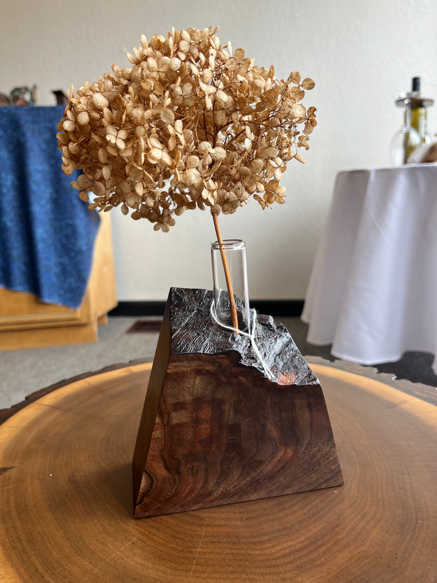 Bud Vase