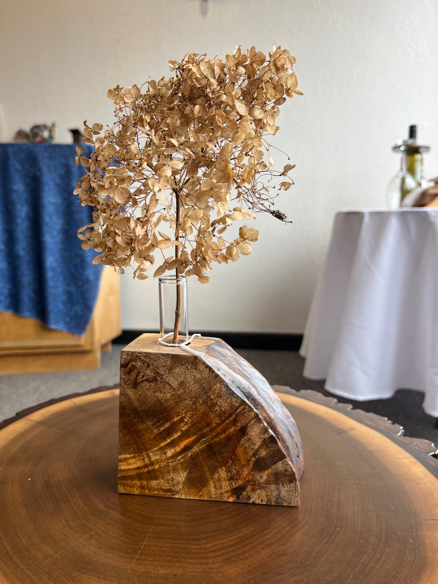 Bud Vase
