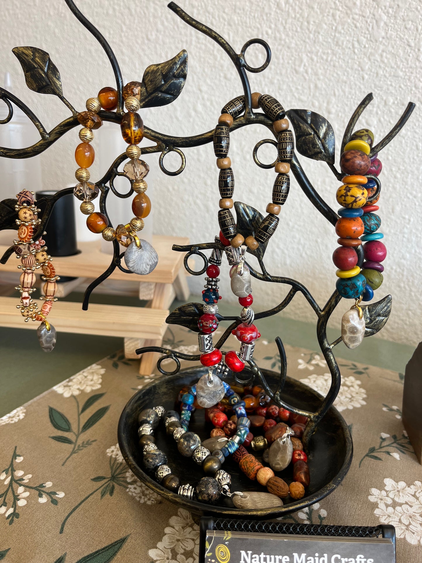 Petoskey Bracelet