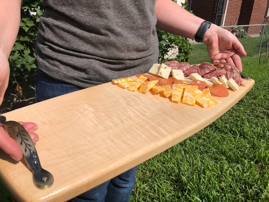 Charcuterie Board