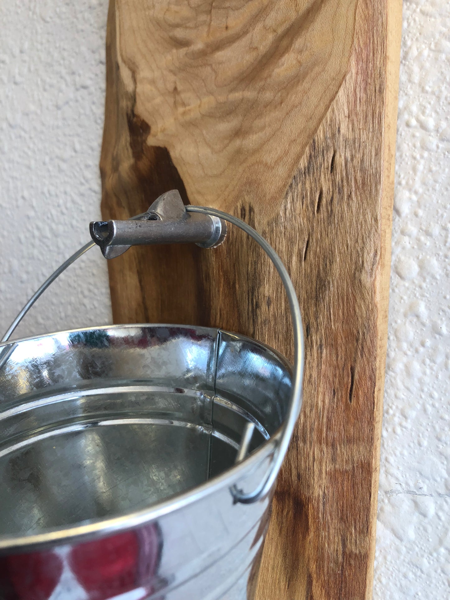 Maple Tap Bottle Opener
