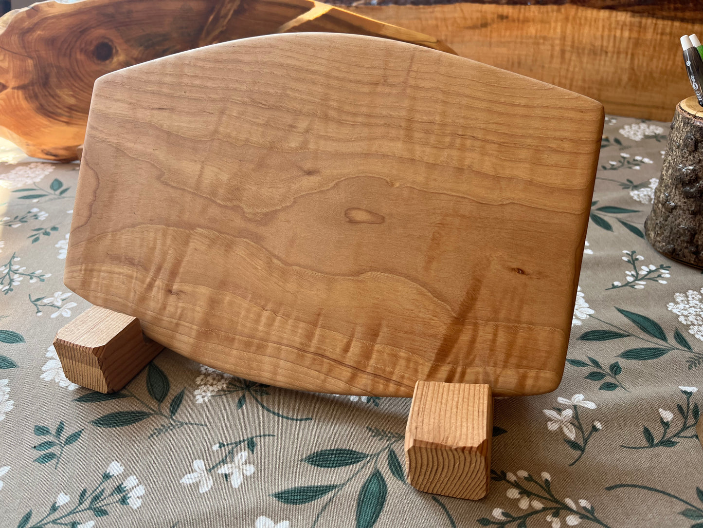 Pecan Cutting Board